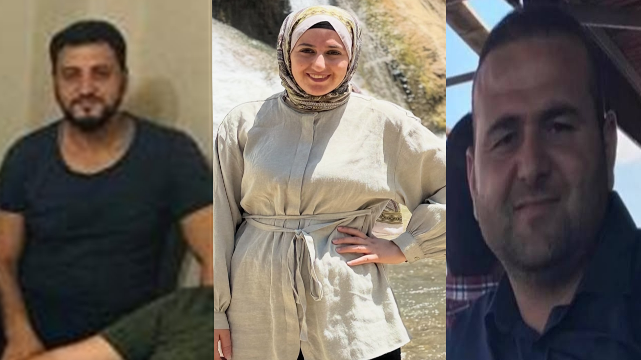 Siirt'te Hamile Eşi ve Amcasını Öldüren Zanlıya Savcılıktan Ret