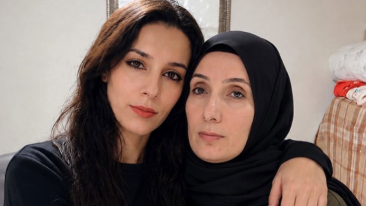 Siirt'te kaybolan Mekiye Akyel'in eski eşi tutuklandı