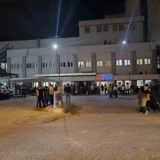 Siirt'te Feci Kaza: İki Kuzen Hayatını Kaybetti