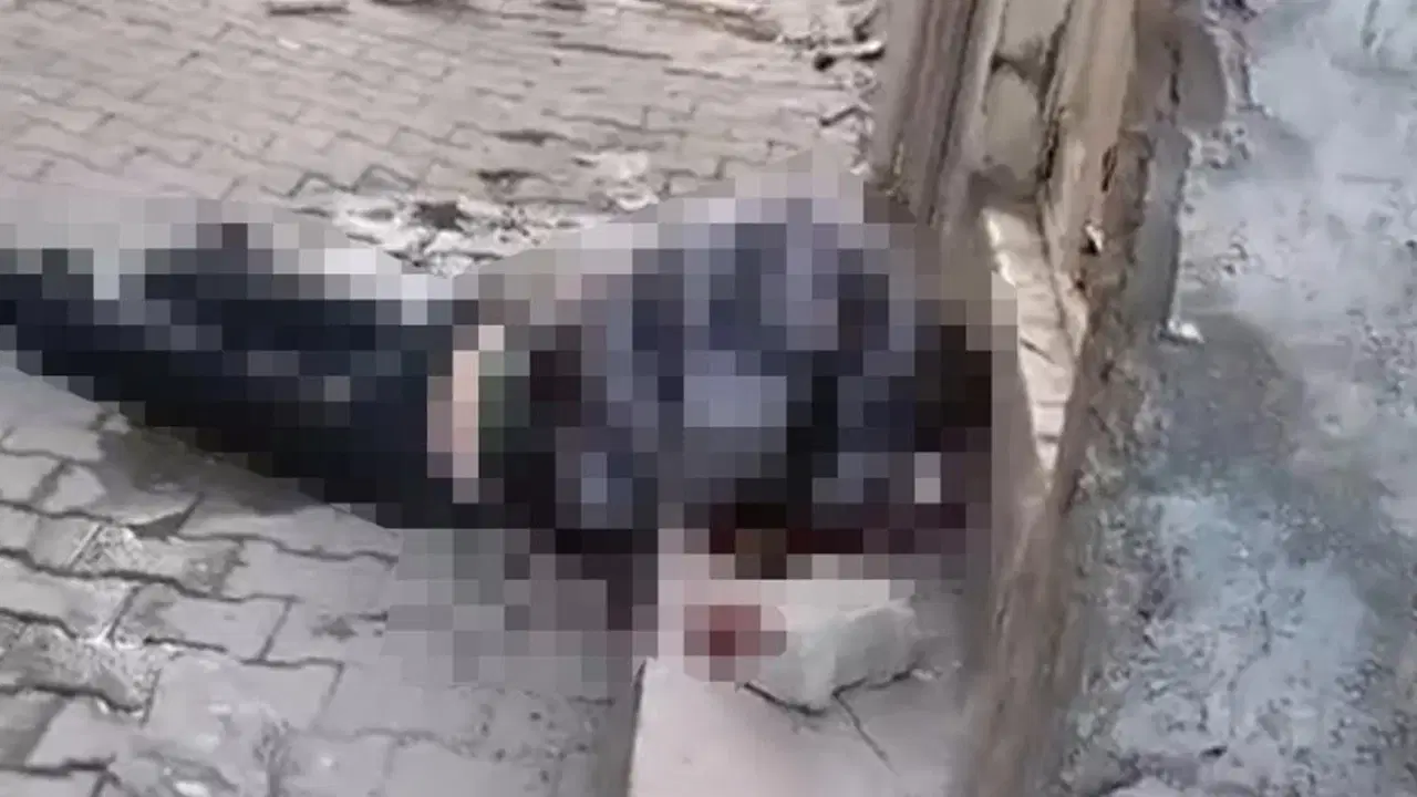 Siirt'te Bayram Sabahı Şüpheli Ölüm: Olay Yeri İncelemesi Sürüyor