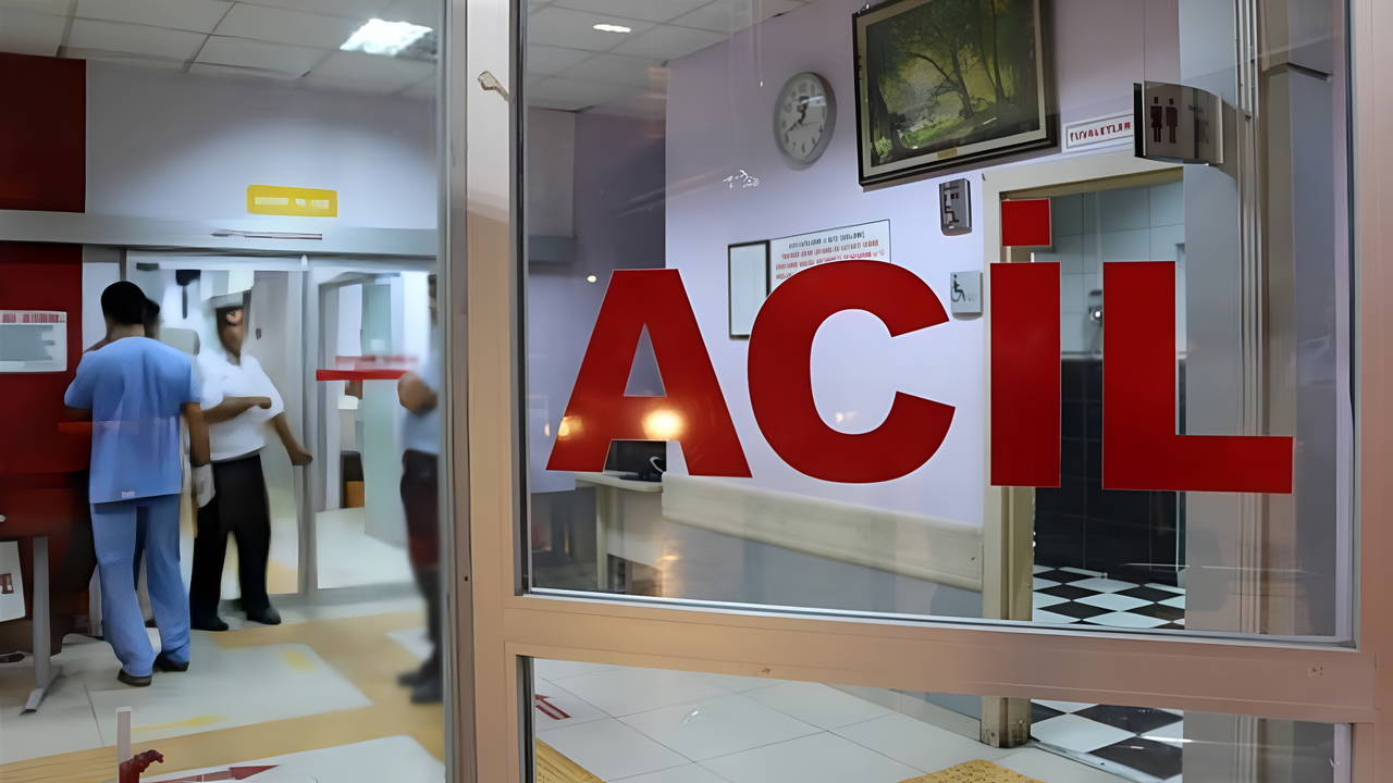 Siirt'te bıçaklı kavgada 16 yaşındaki çocuk yaralandı