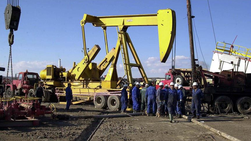 Siirt'te petrol arama ruhsatı 2 yıl uzatıldı: TPAO karış karış tarayacak