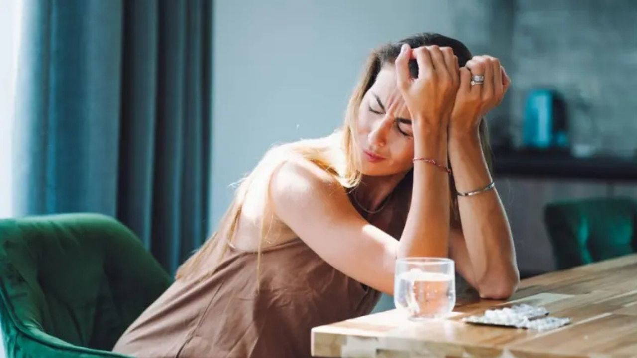 Sık idrara çıkma ve aşırı terleme sinir hasarının habercisi olabilir