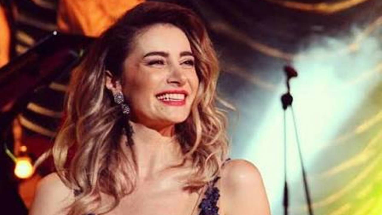 Sıla'dan Uyuşturucu Testi Sonrası İlk Açıklama: 'Alnım Ak, Başım Dik