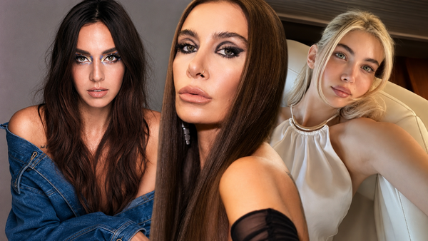 Sıla Gençoğlu uyuşturucu soruşturmasında adli kontrolle serbest