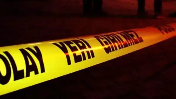 Silahla Oynarken Arkadaşını Vurdu: 15 Yaşındaki Çocuk Tutuklandı