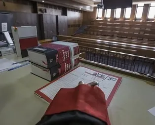 Şile 3. Asliye Hukuk Mahkemesi'nden Kamulaştırma İlanı