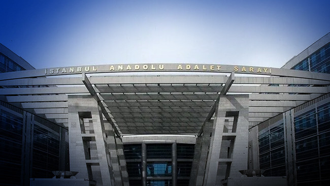 Şile Belediye Başkanı Kabadayı hakkında iddianame: 92 yıla kadar hapis istendi