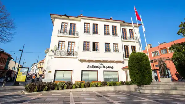 Şile Belediyesi'ne 3. dalga operasyon: 13 kişi tutuklandı
