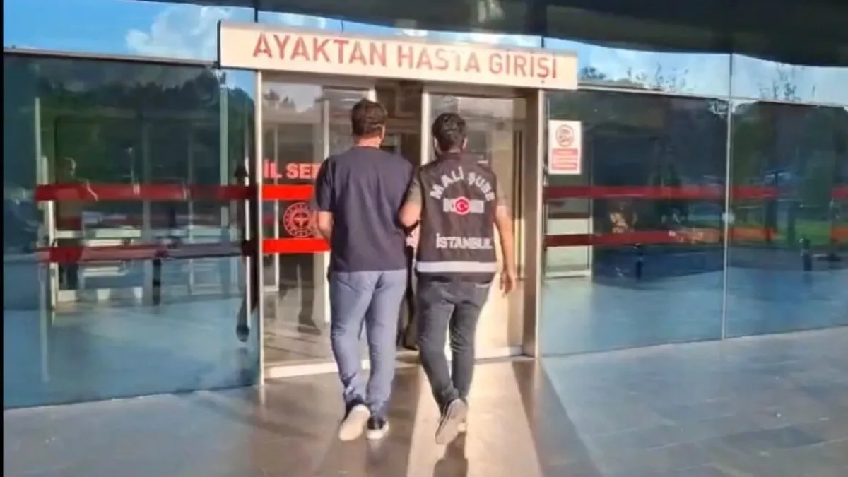 Şile Belediyesi'ne üçüncü rüşvet operasyonu: 16 gözaltı