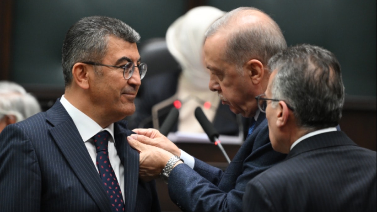 Şile Belediyesi'nde başkan vekili krizi: AKP'ye geçiş iddiaları