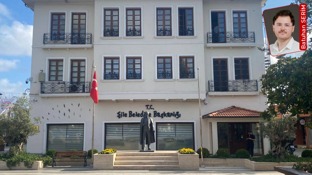 Şile Belediyesi davasında itirafçı dilekçesi krizi: UYAP'ta yok, teslim kaydı yok