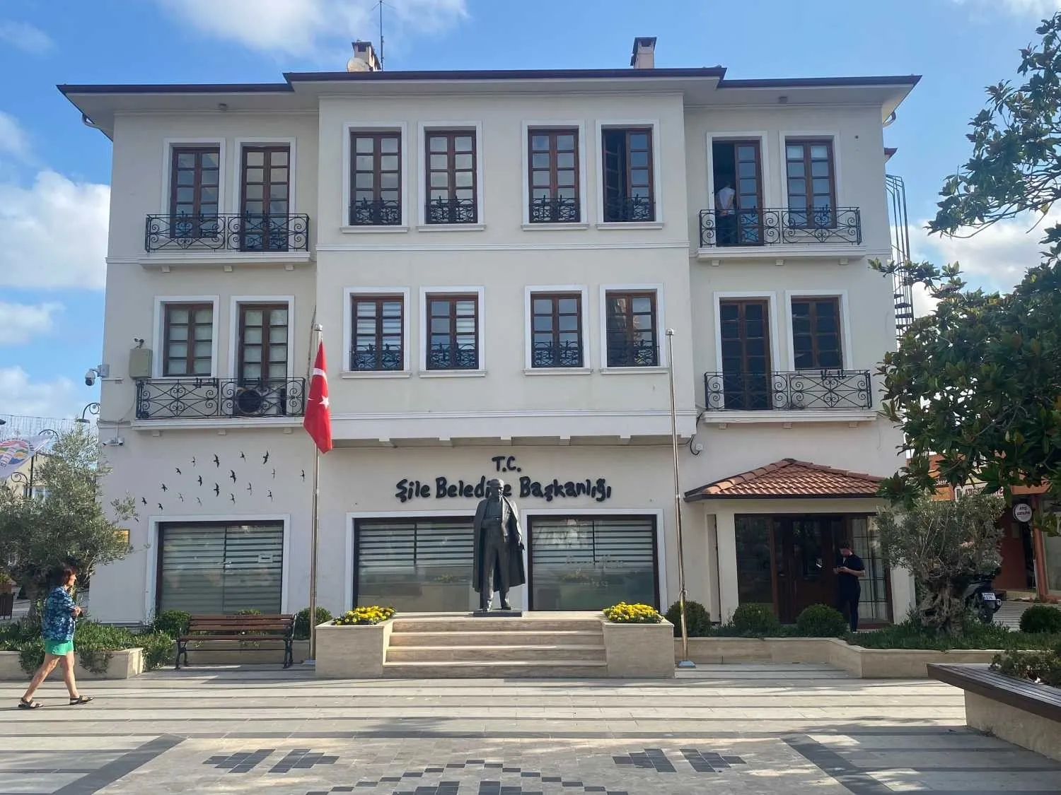 Şile Belediyesi'nde rüşvet çarkı: İddianame tamamlandı