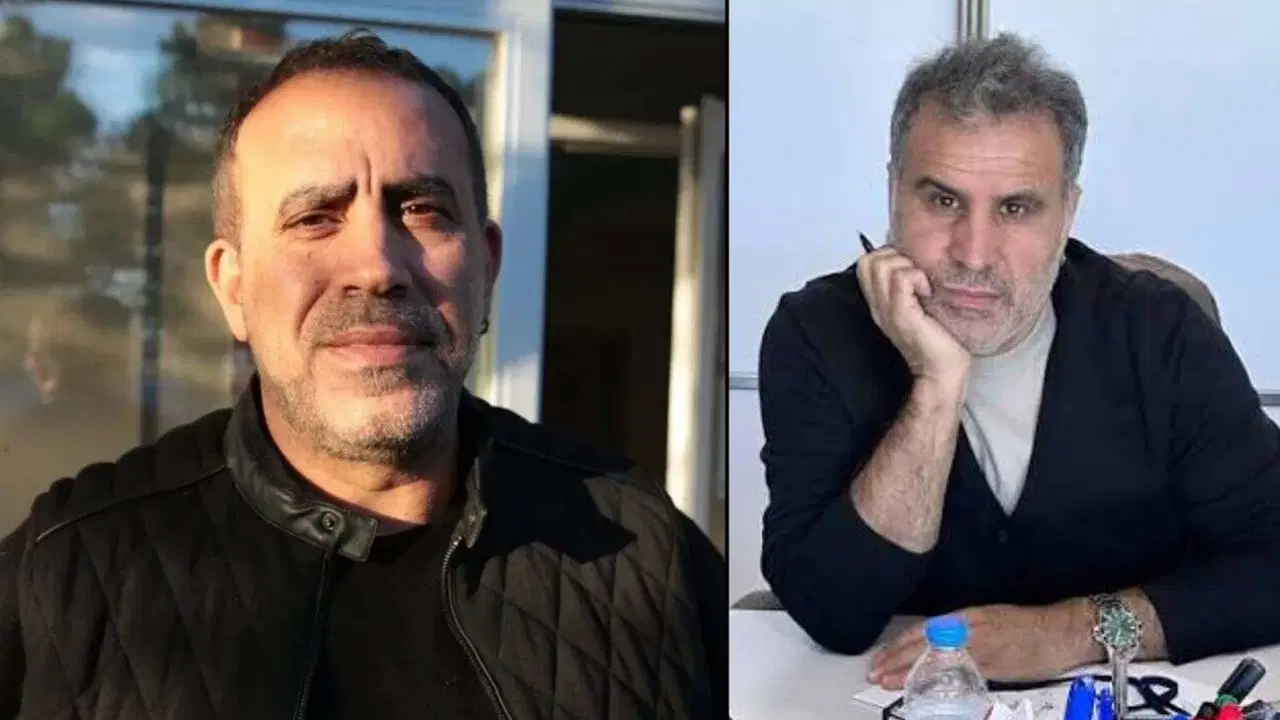 Şile Belediyesi soruşturmasında Haluk Levent'in kardeşi Berkant Acil'in ifadesi ortaya çıktı