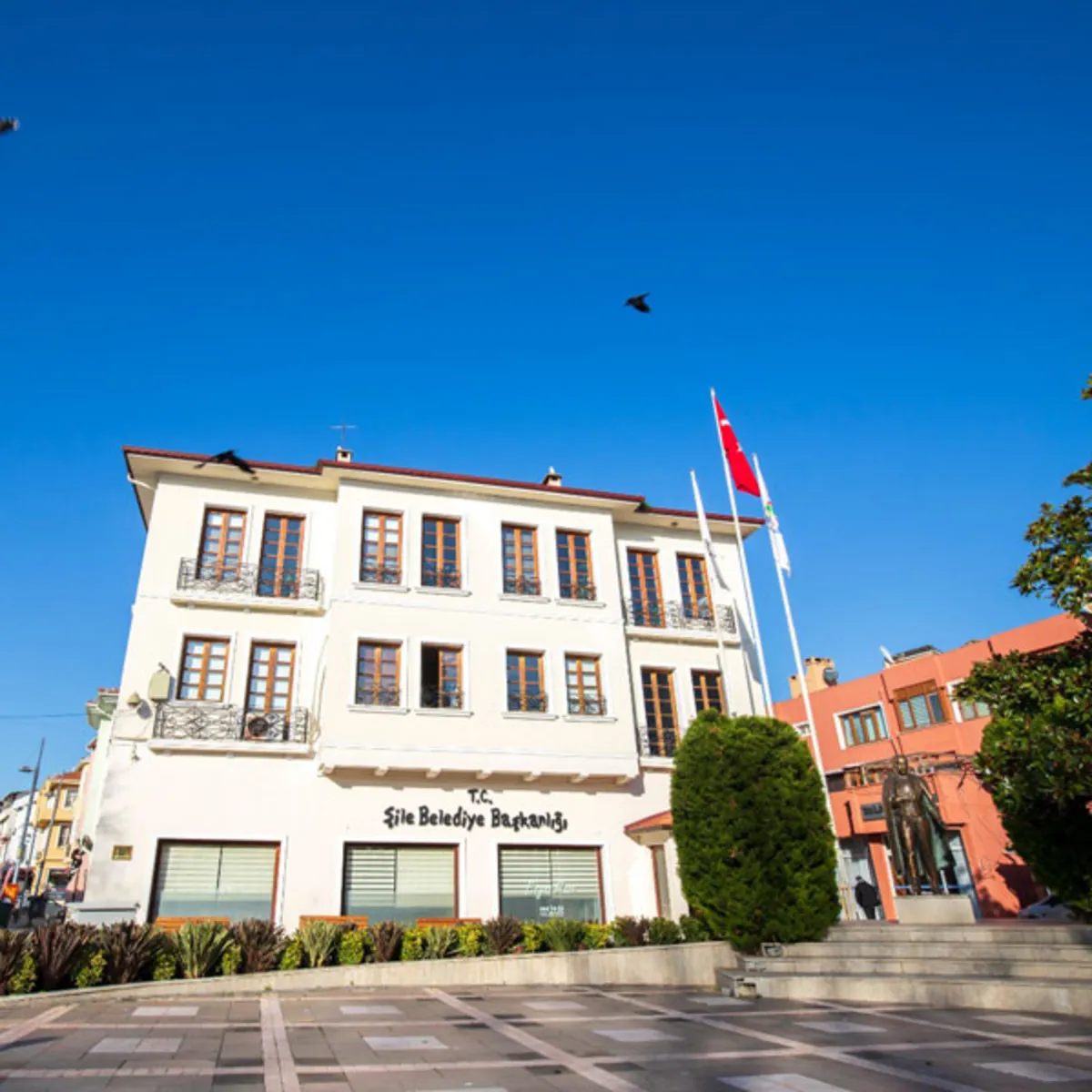 Şile Belediyesi'ne üçüncü yolsuzluk operasyonu: 16 gözaltı