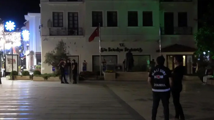 Şile Belediyesi'ne yolsuzluk operasyonu: 13 tutuklama