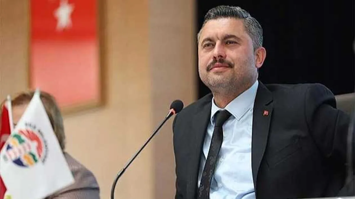 Şile Belediyesi'nde yolsuzluk soruşturması tamamlandı: Özgür Kabadayı için istenen ceza belli oldu