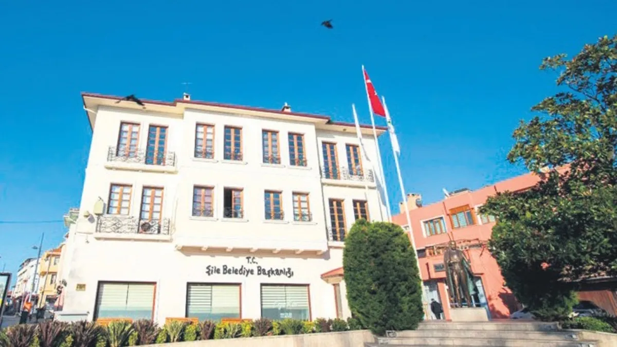 Şile Belediyesi'nde yolsuzluk itirafı: Plaj işletmecilerinden milyonlarca lira rüşvet