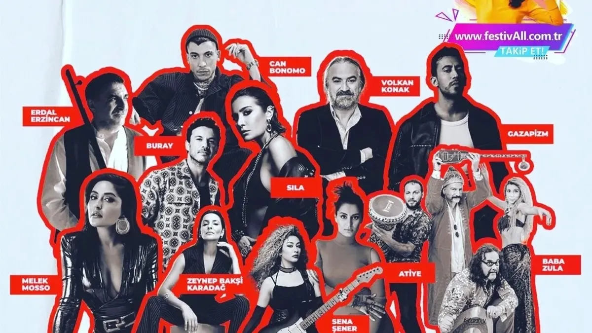 Şile Bezi Festivali'nde 20 Milyon TL'lik Kamu Zararı İddiası