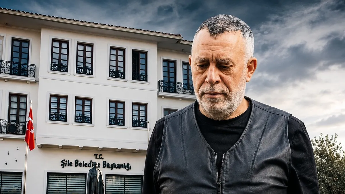 Şile Bezi Festivali soruşturmasında MASAK raporu: Ahbap-Çavuş ilişkisi ve rüşvet çarkı