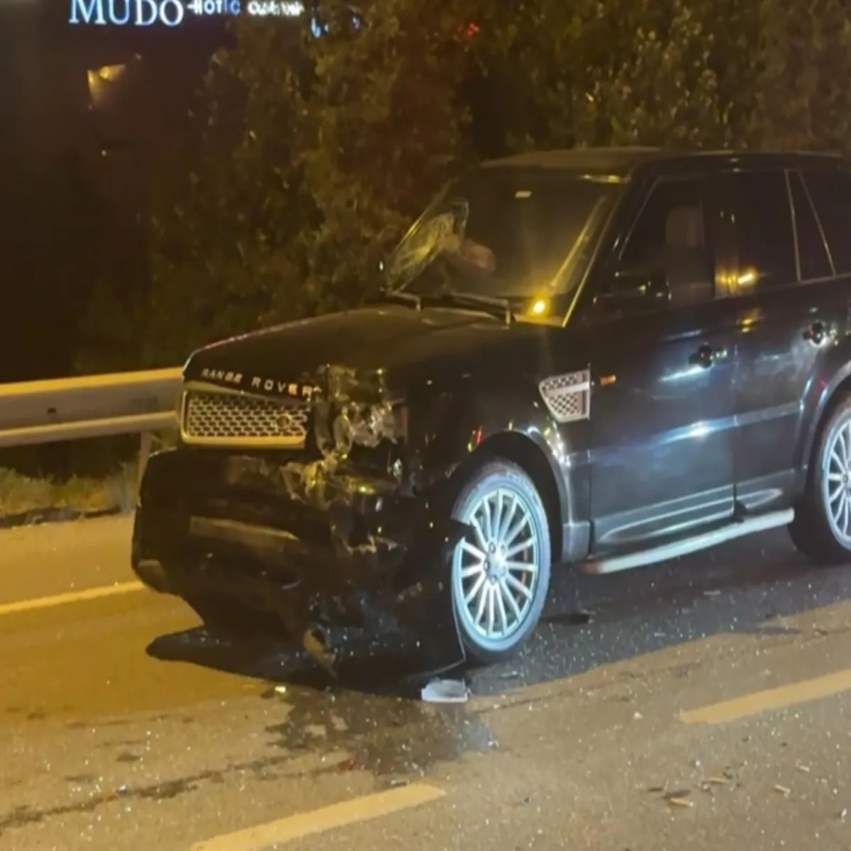 Şile Otoyolu'nda Zincirleme Kaza: 3 Yaralı