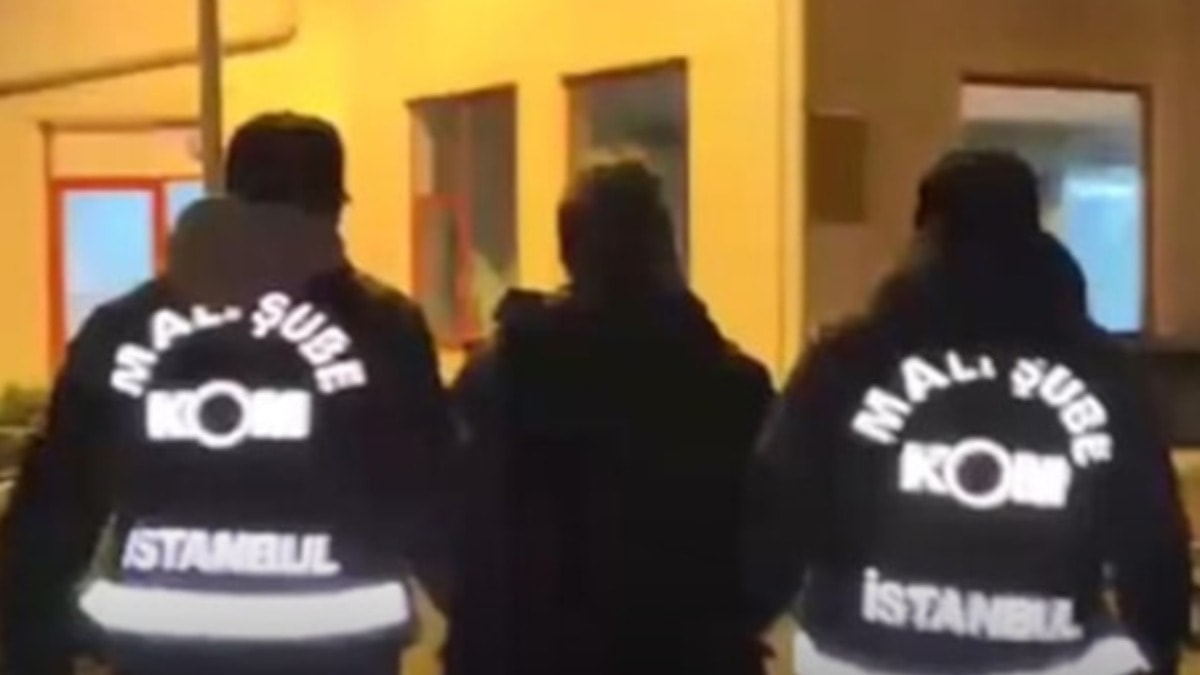 Şile'de Rüşvet Skandalı: Kahve Sohbetinde Pazarlık