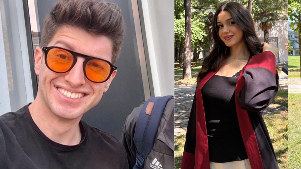 Şile'de Zincirleme Ölümlü Kaza: Ceyda ve Yıldırım Hayatını Kaybetti