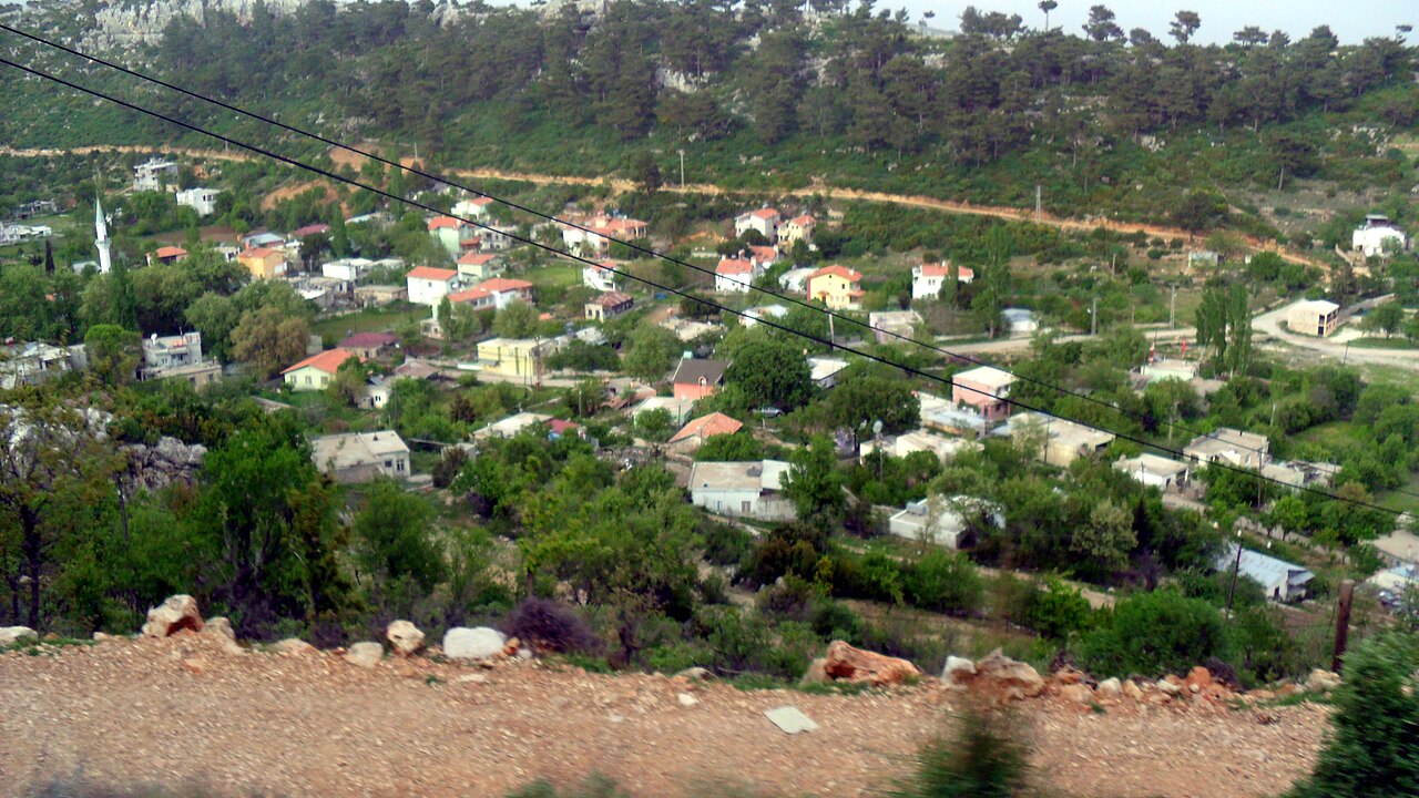 Silifke Belediye Başkanı Mustafa Turgut tutuklandı