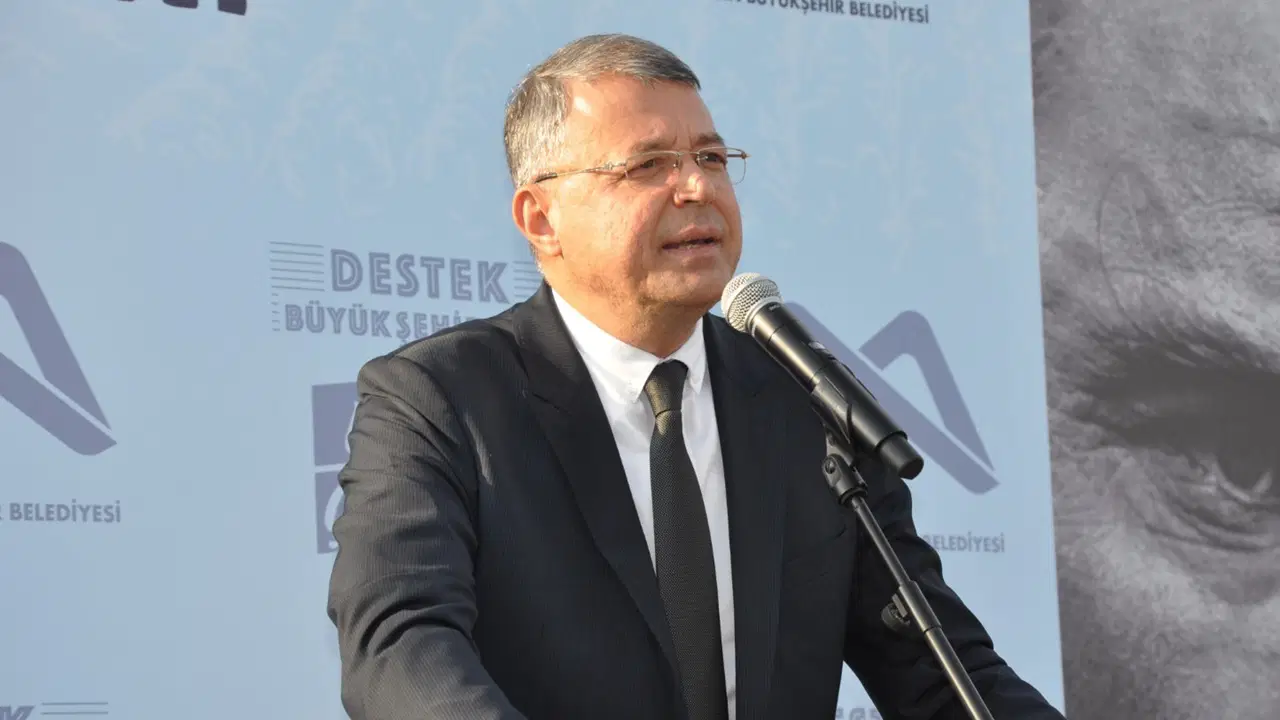 Silifke Belediye Başkanı Turgut tutuklandı: 8 kişi cezaevinde