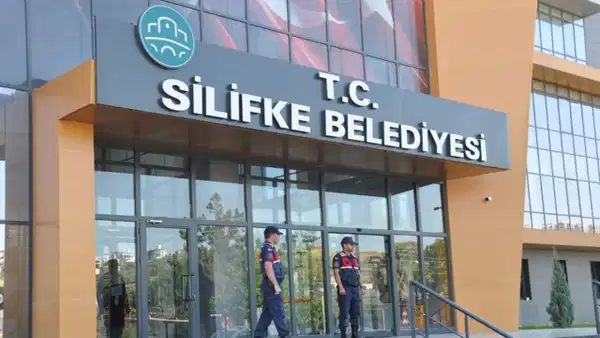 Silifke'de Başkanvekili Oğuzhan Kökten Oldu