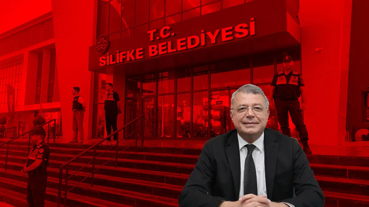 Silifke'yi soyan CHP'lileri bir e-posta ihbarı ifşaladı! İtiraflar ve etkin pişmanlık ifadesi ortaya çıktı