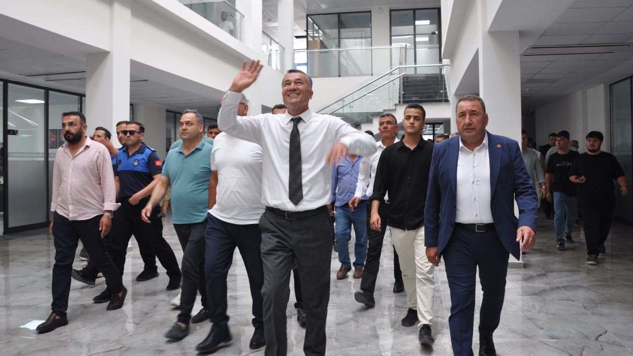 Silifke Belediyesi CHP'de Kaldı: Ara Seçim Sonuçları