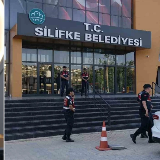 Silifke Belediyesi'ne usulsüzlük soruşturması: 3 tutuklama