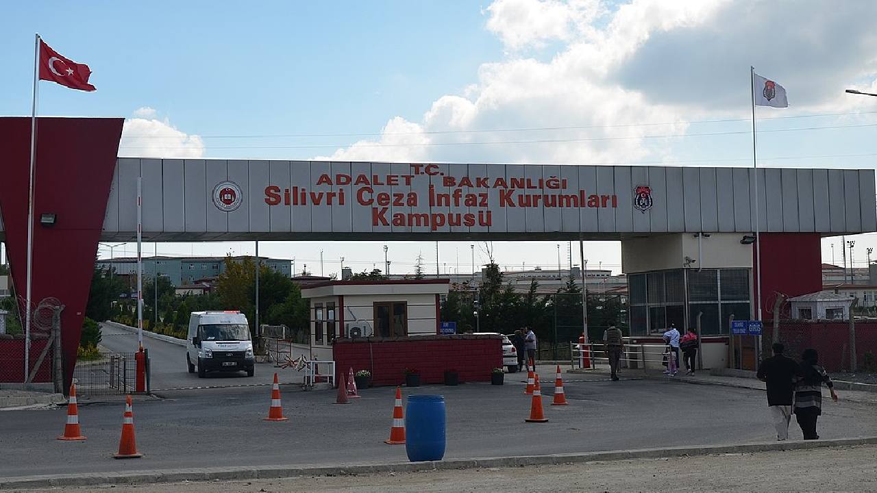 Silivri'de 'ayrıcalıklı muamele' iddialarına başsavcılıktan yanıt