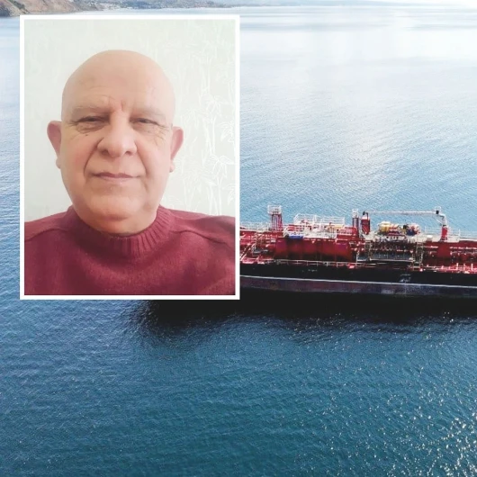 Silivri'de batan Tuğberk İmamoğlu gemisinin kaptanı bulundu