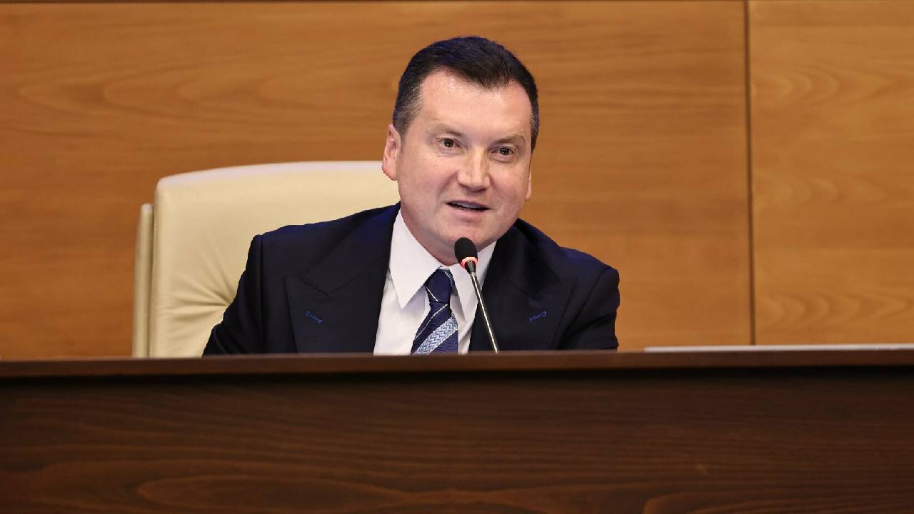 Silivri Belediye Başkanı Balcıoğlu'ndan Tutuklulukta Moral Mesajı