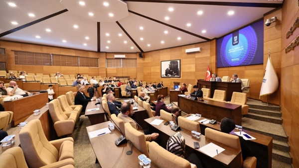 Silivri Belediye Başkanı Balcıoğlu’ndan Meclis’e Mektup: 'Yine Birlikte Çalışacağız