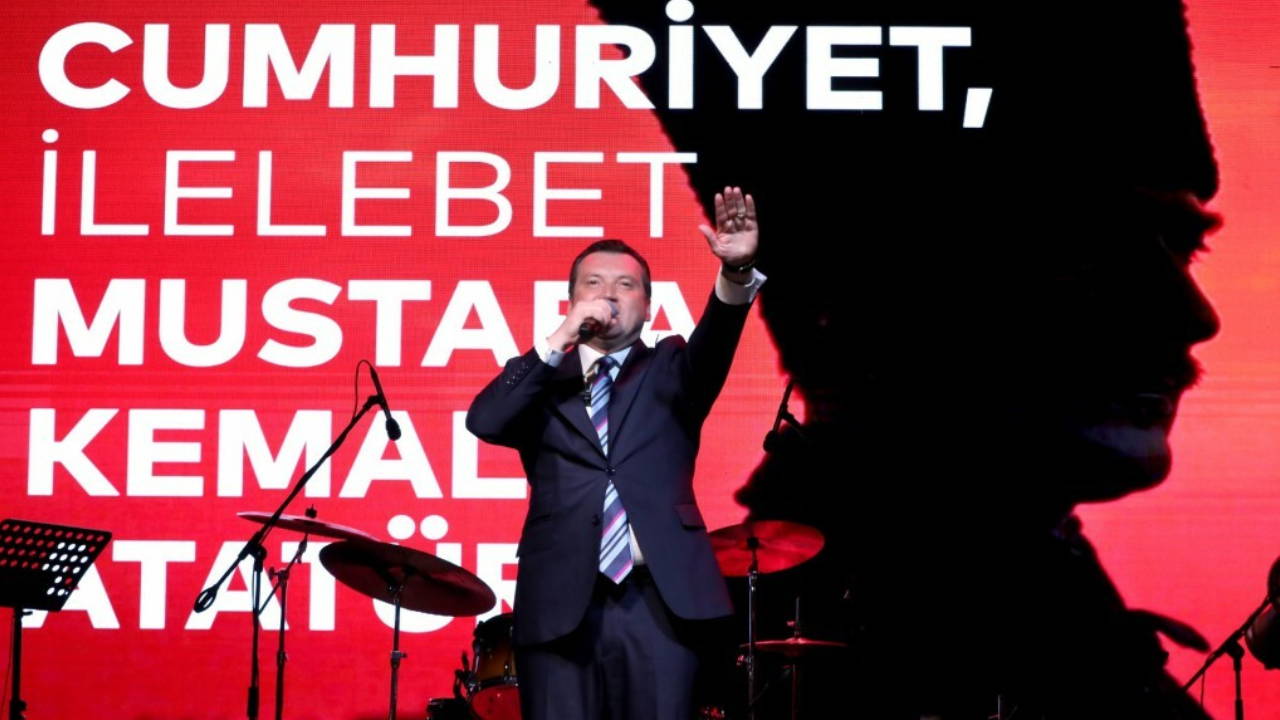 Gözaltına alınan Silivri Belediye Başkanı Balcıoğlu: 'Adalete güvenim tam