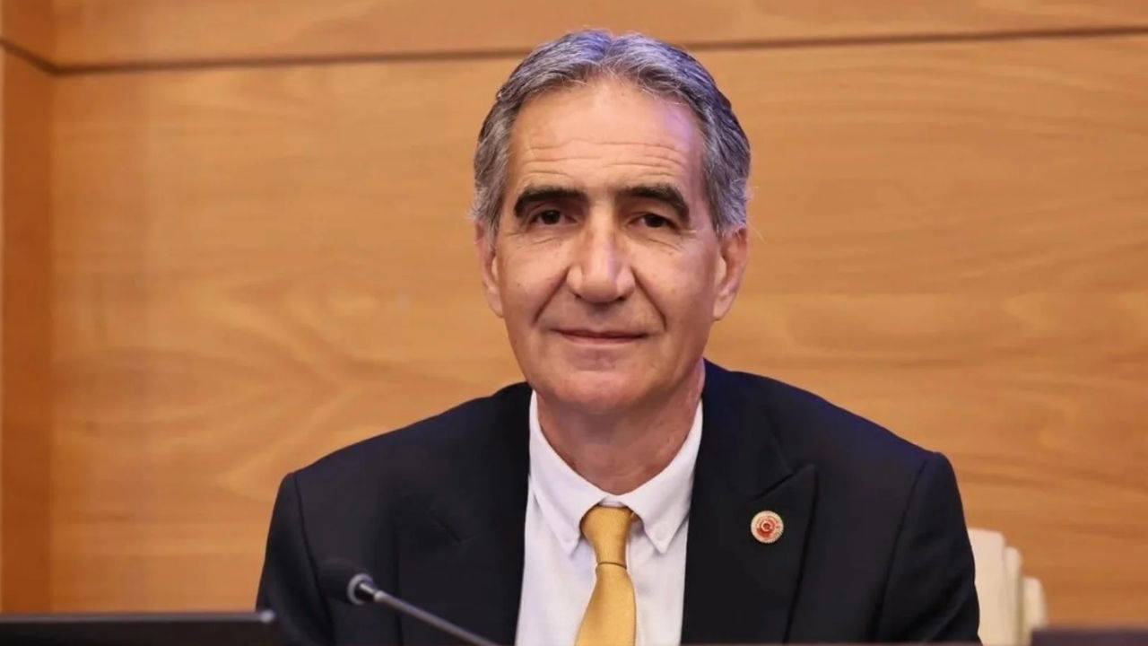 Silivri Belediyesi Başkanvekili Yalçın Ekici kimdir