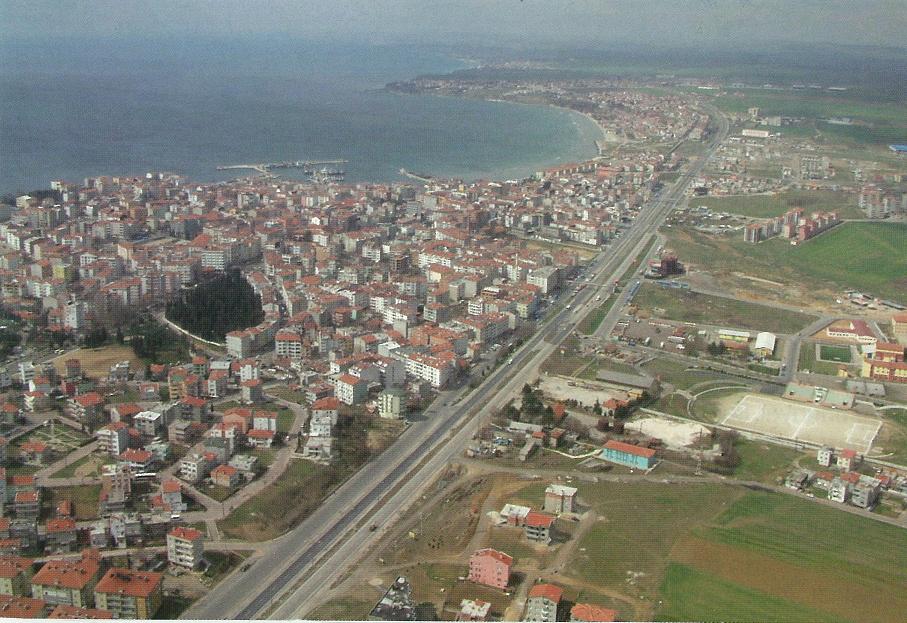 Silivri Belediyesi'ne Operasyon: Başkan Balcıoğlu Hakkında Gözaltı Kararı