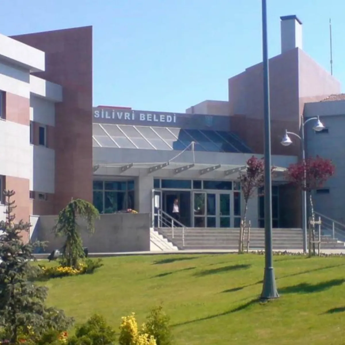Silivri Belediyesi'ndeki soruşturmada firari mühendis yakalandı