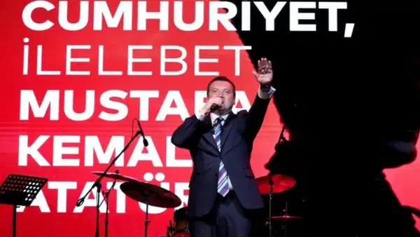 Silivri Belediyesi'ne yolsuzluk operasyonu: Başkan Bora Balcıoğlu adliyeye sevk edildi