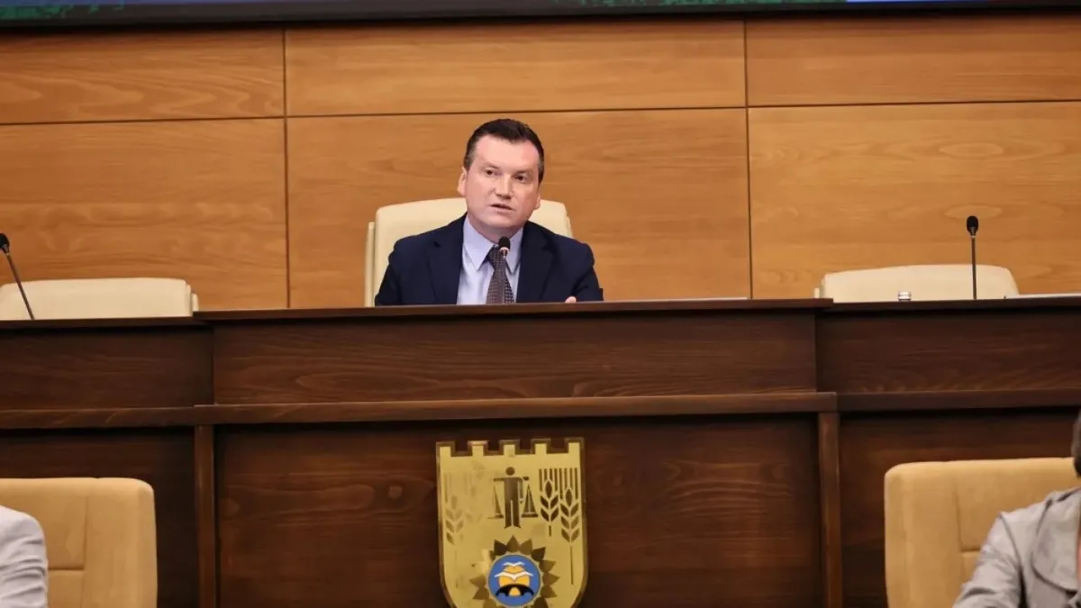 Silivri Belediyesi’nde yolsuzluk operasyonu: Başkan Bora Balcıoğlu gözaltında