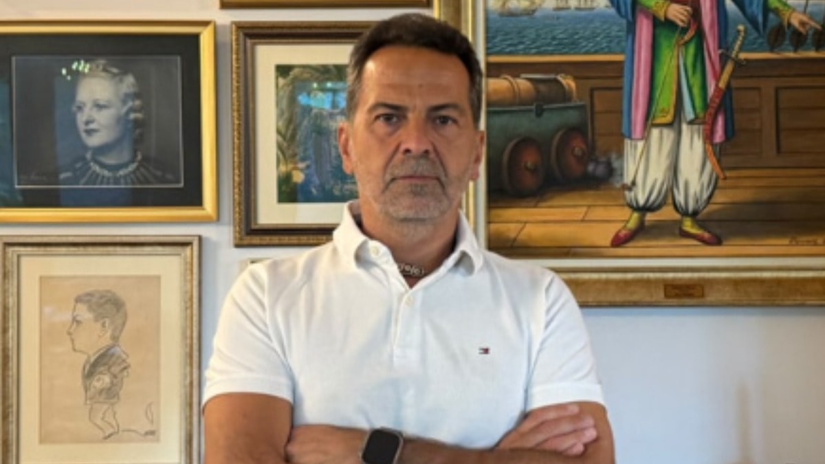 Silivri'de 13 Gün Yerde Yattım, Tahtakurusu Yedi