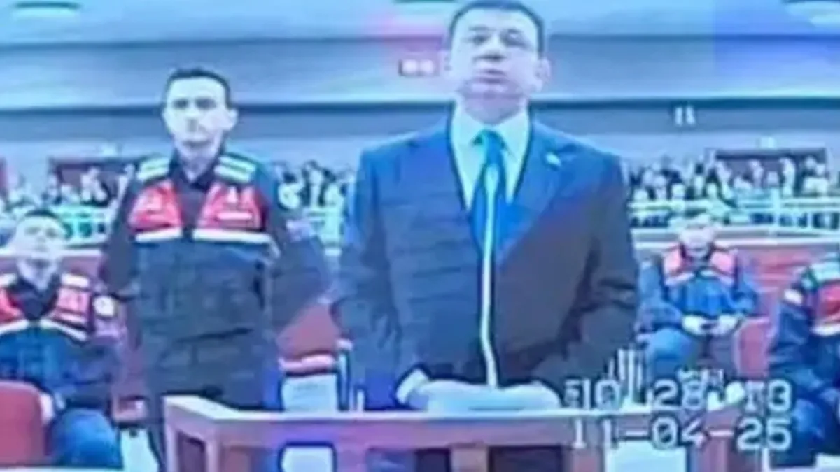 Silivri'de asıl hesaplaşma: İtirafçılar kürsüde