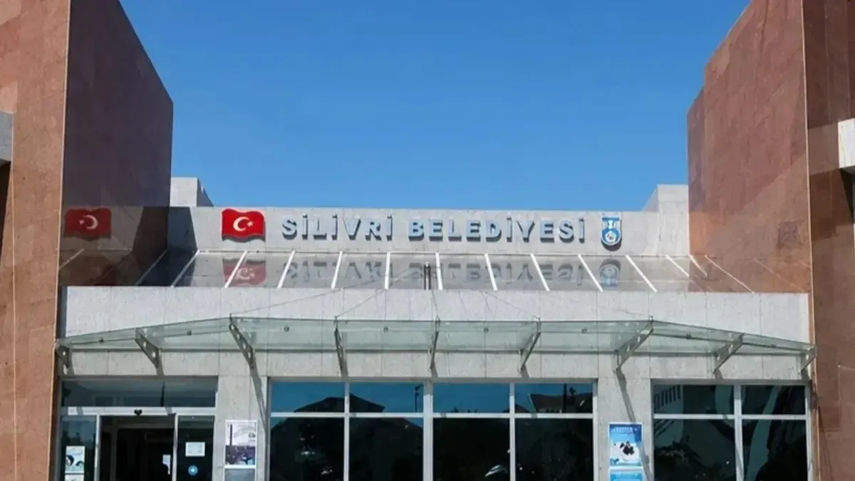 Silivri'de başkan vekilliği seçimi 20 Haziran'da