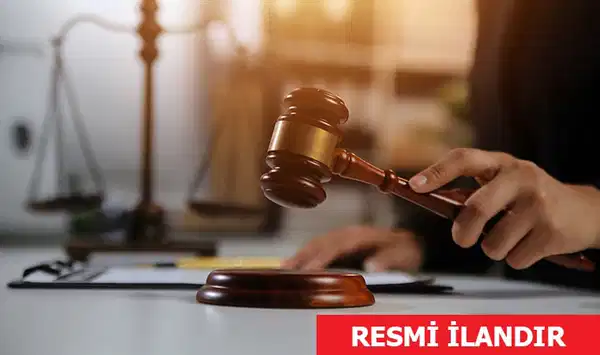 Silivri İcra ve İflas Müdürlüğü’nden Resmi Duyuru