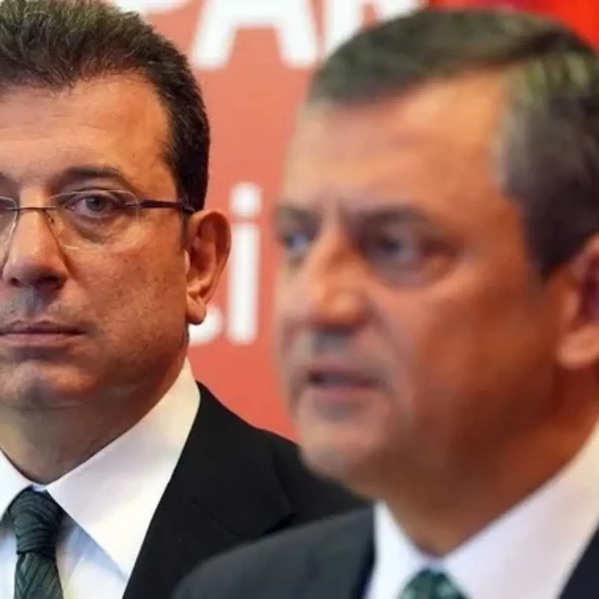 Silivri'den İmamoğlu-Özel krizi: Muhalefette yeni çatlak