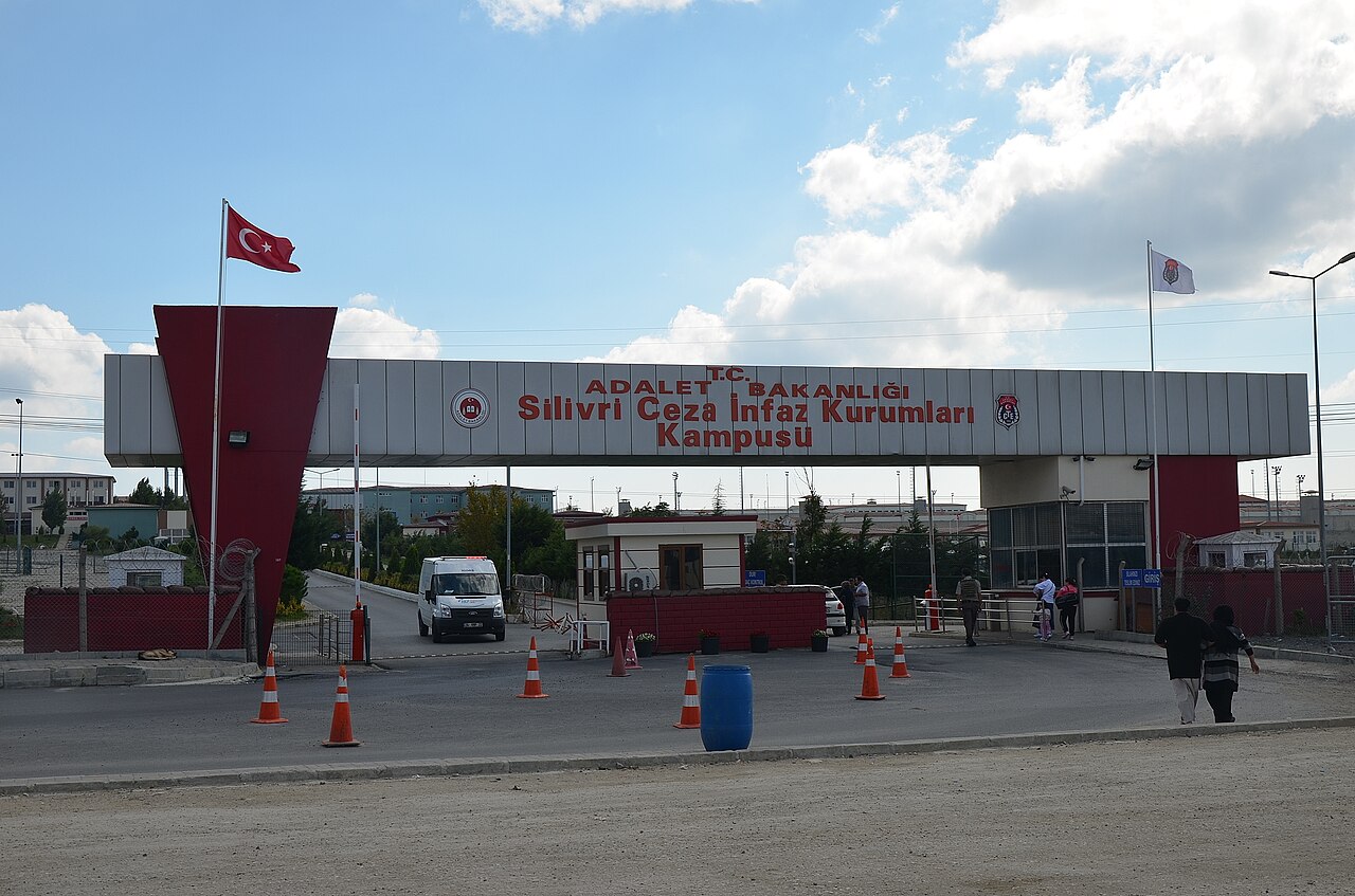 Silivri'deki koğuşun görüntüleri ortaya çıktı: Kozinoğlu ölümü soruşturmasında yeni delil