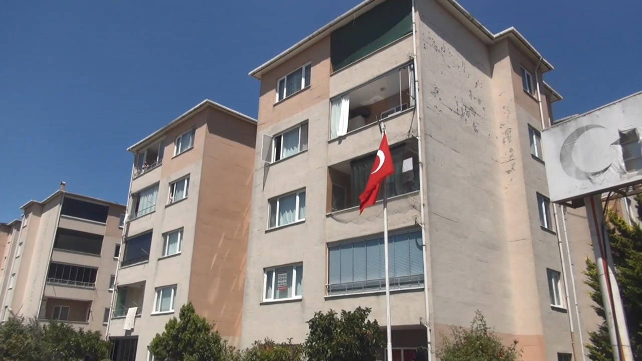 Silivri'de site aidatı kavgası: 3 yaralı, 2 gözaltı
